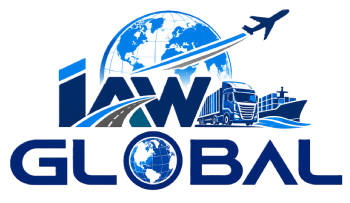 IAW Global Ventures — Global Food and Agricultural Trade