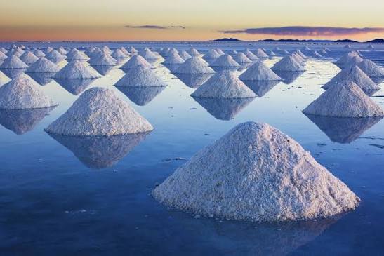 Salt